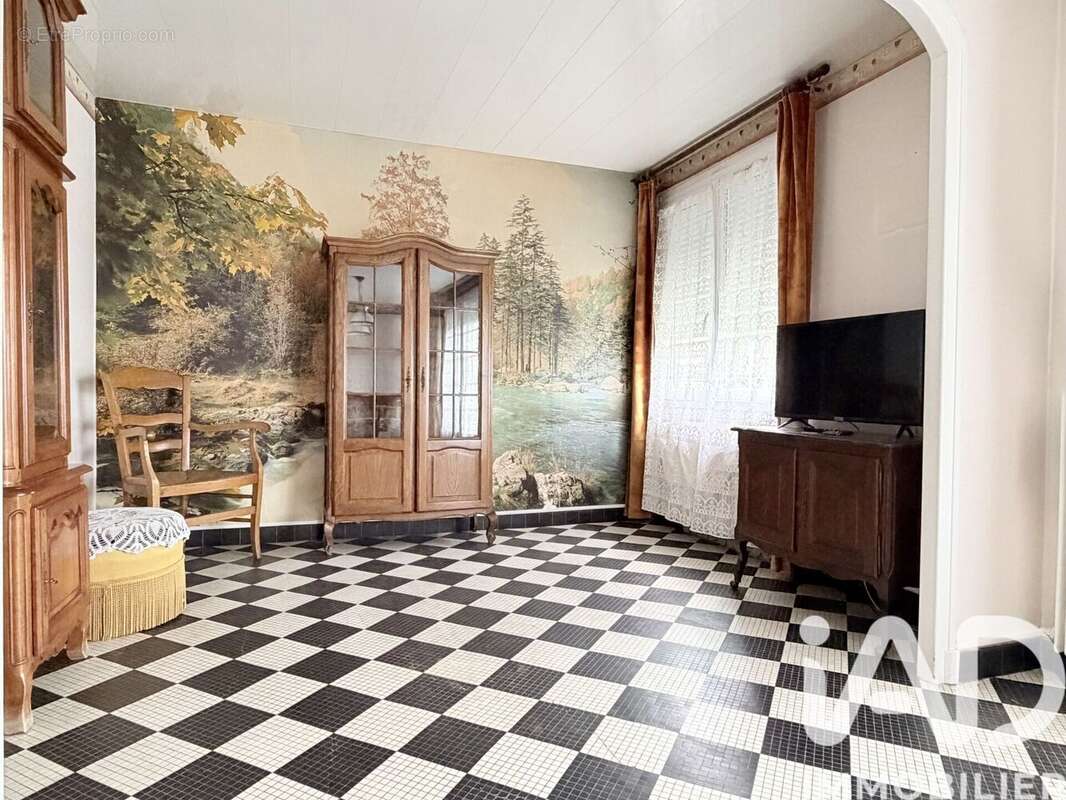 Photo 3 - Maison à FEUQUIERES
