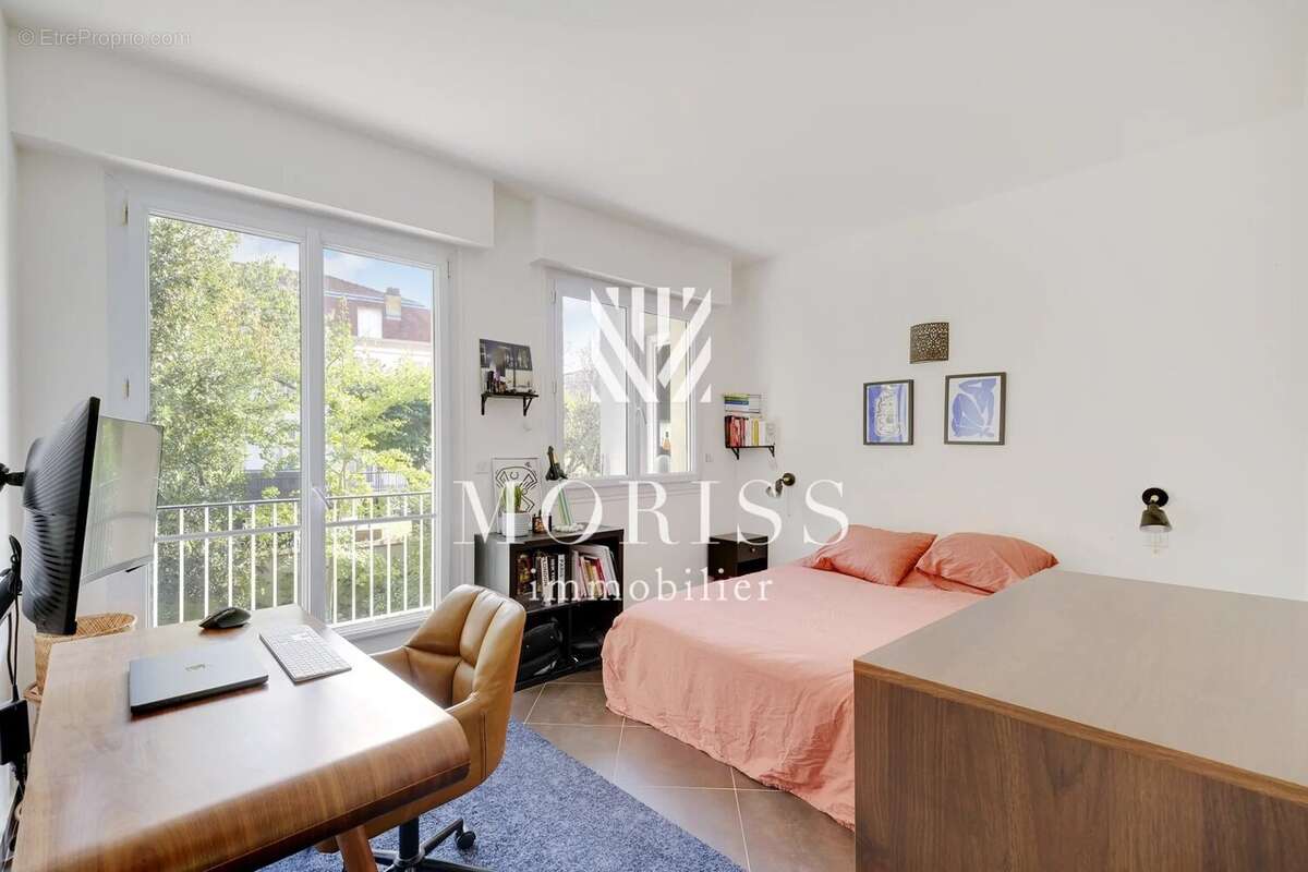 Appartement à FONTENAY-SOUS-BOIS