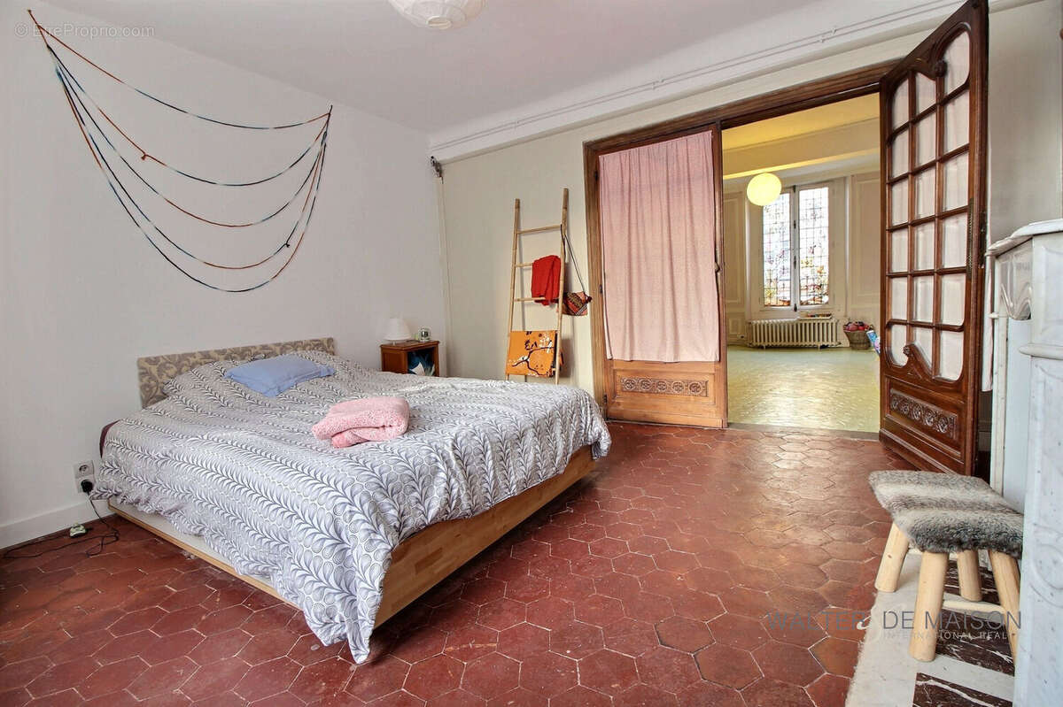 Appartement à SAINT-DENIS