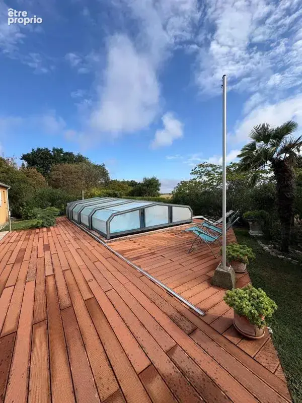 Maison 6 pièces 190 m² à vendre à Launac (31330) - photo 13