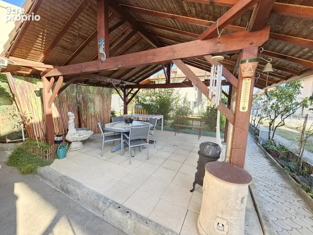 Maison 6 pièces 100 m² à vendre à Aix-Les-Bains (73100) - photo 10