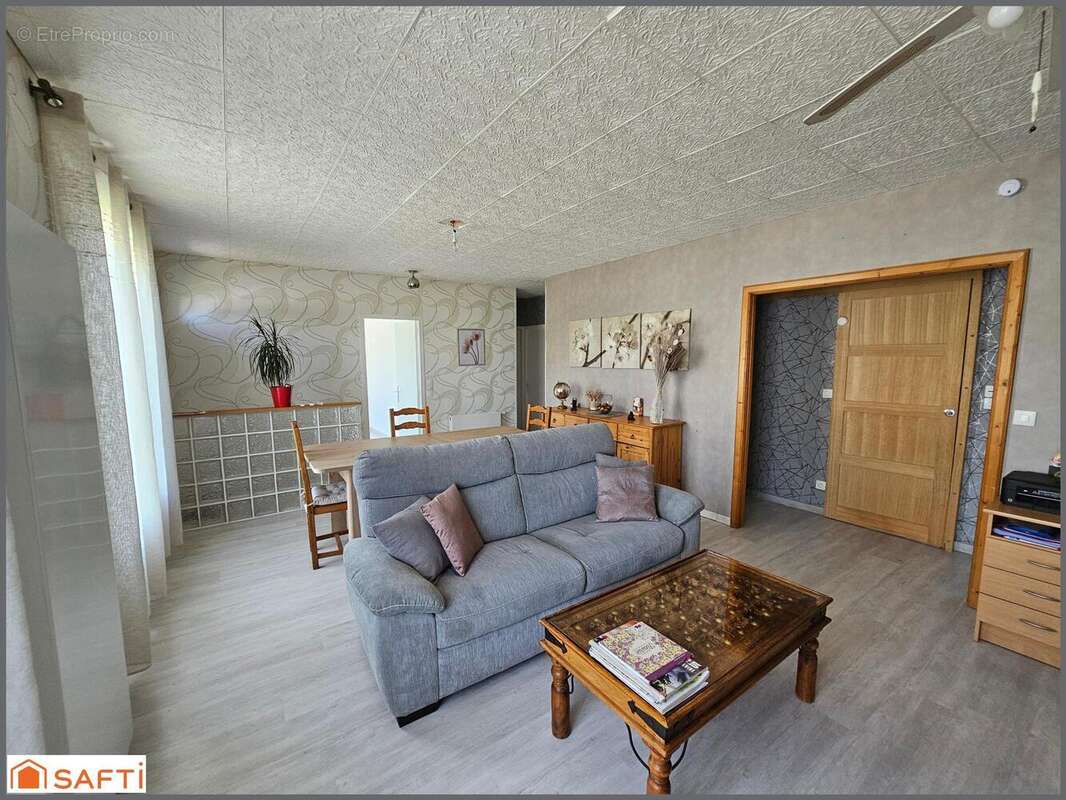 Photo 5 - Maison à CHATEAU-LA-VALLIERE