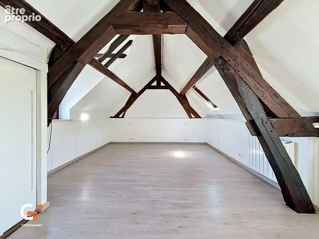 Charmante maison de 39m² à Sotteville-lès-Rouen - photo 11