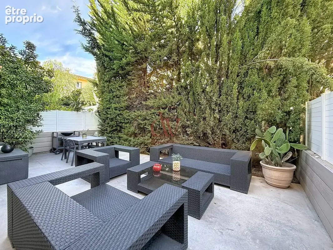 Maison de ville 150m2 - garage double - photo 19