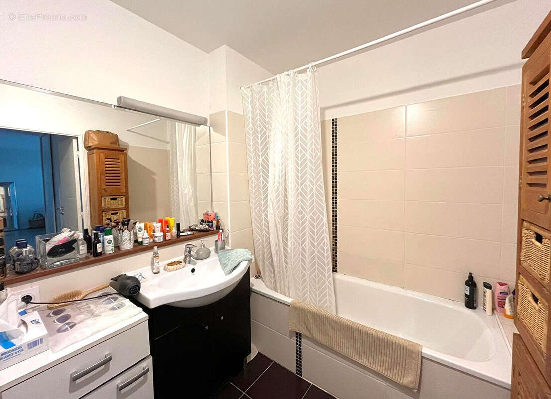 Appartement à BAYONNE