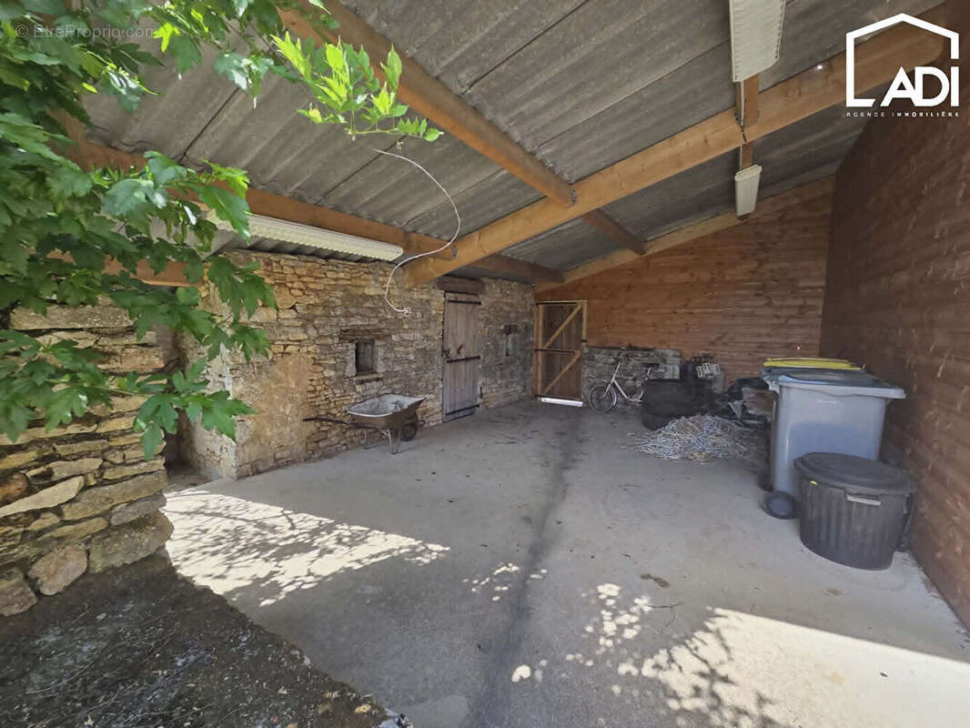 Maison à SAIVRES