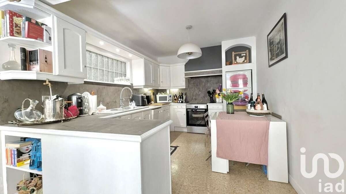 Photo 7 - Maison à L&#039;ISLE-SUR-LA-SORGUE