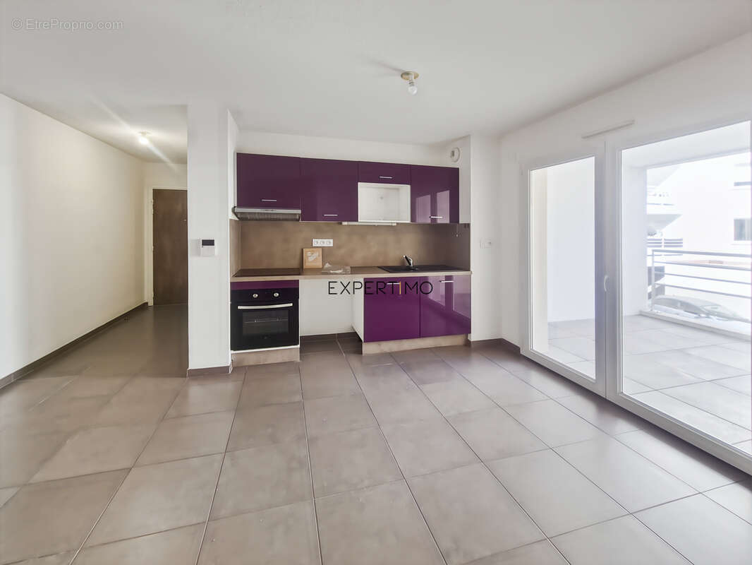 Appartement à NARBONNE