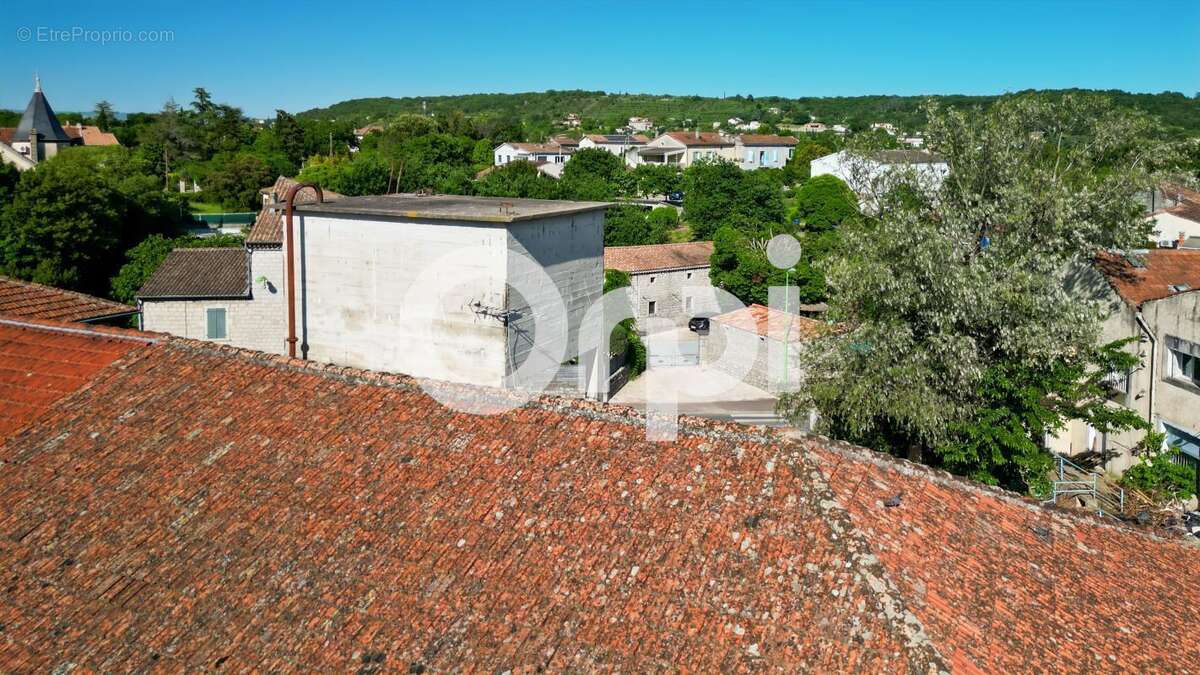 Appartement à RUOMS