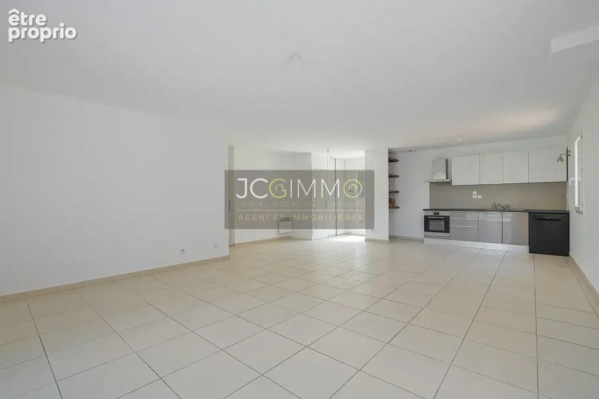 Maison T4 plain-pied 91m2 + garage et terrasse avec vue dégagée - Potentiel double logement ou agrandissement - photo 8