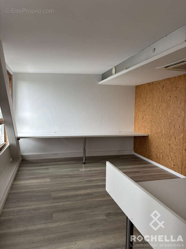 Commerce à SAINT-MEDARD-D'AUNIS