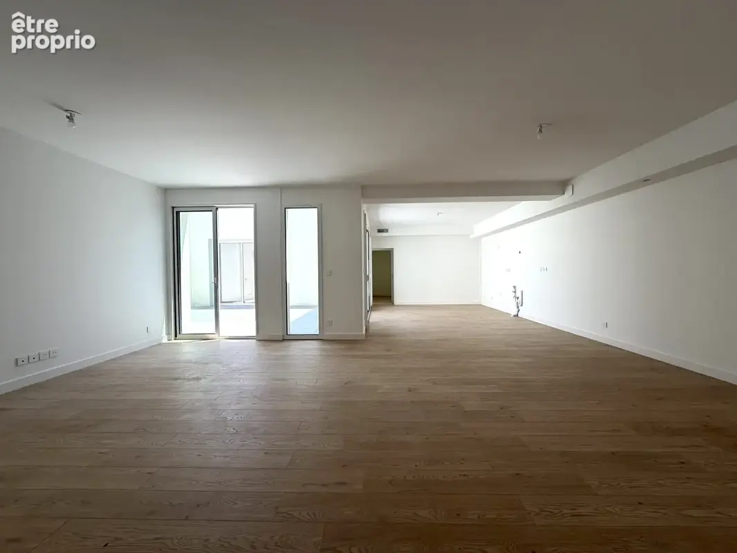 Appartement 4 pièces 141 m² à vendre à Bordeaux (33000) - photo 3