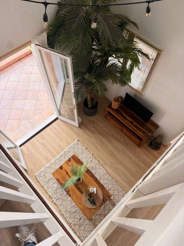 Maison à LA POSSESSION