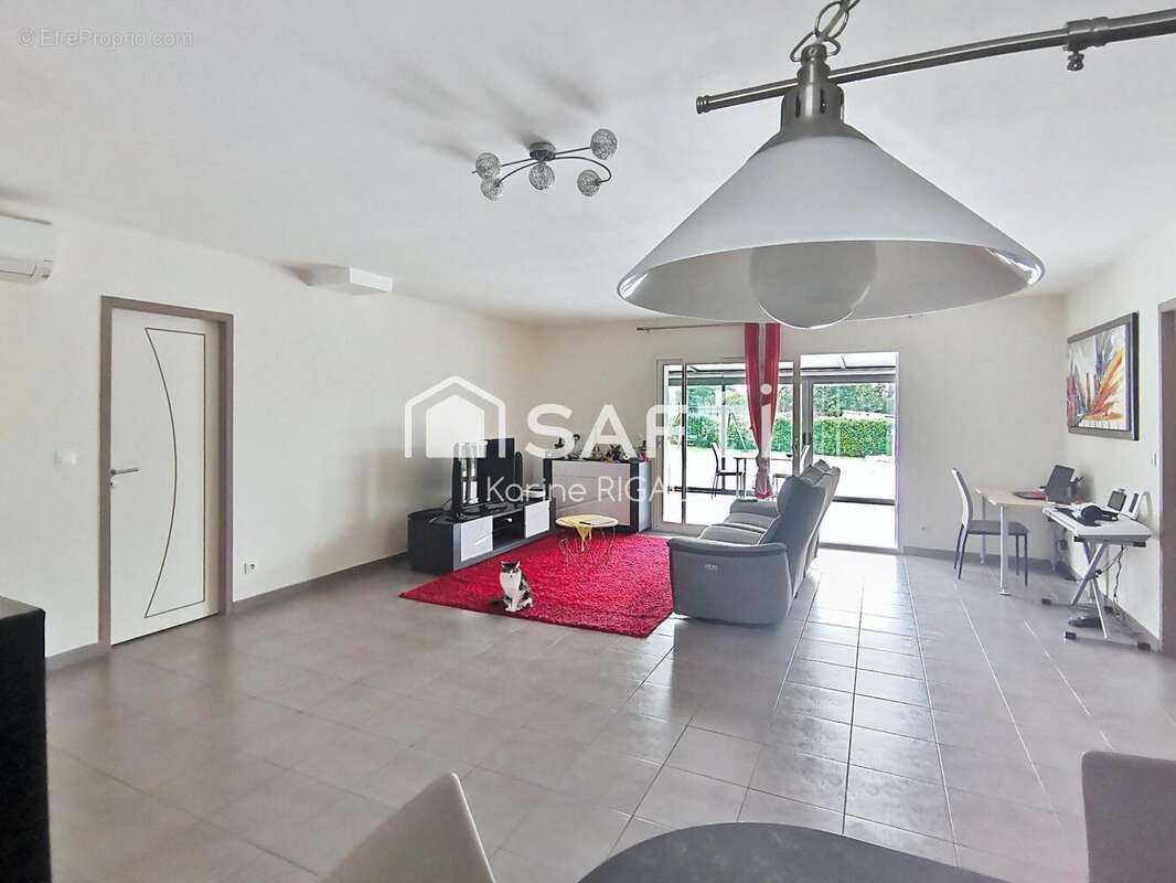 Photo 4 - Maison à SAINT-LAURENT-D&#039;ARCE