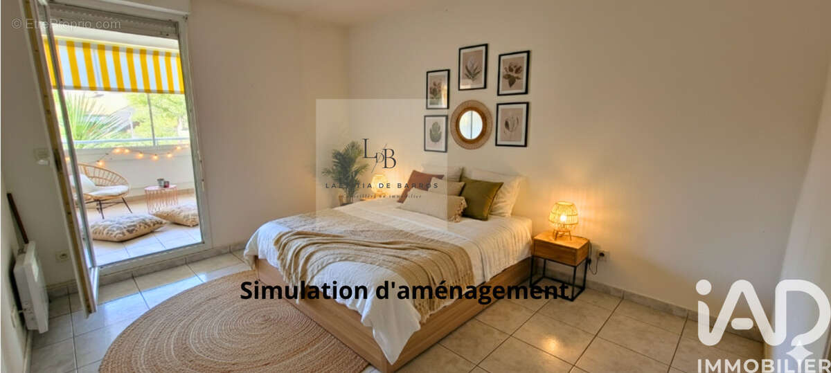 Photo 5 - Appartement à LA GRANDE-MOTTE