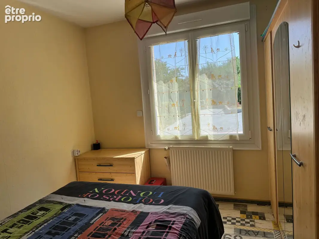Maison 3 pièces 106 m² à vendre à Thire (85210) - photo 4