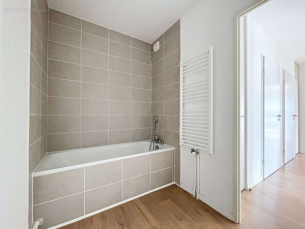 Appartement à ORLEANS