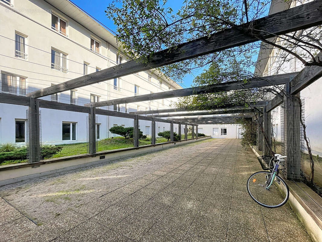 Appartement à AVIGNON