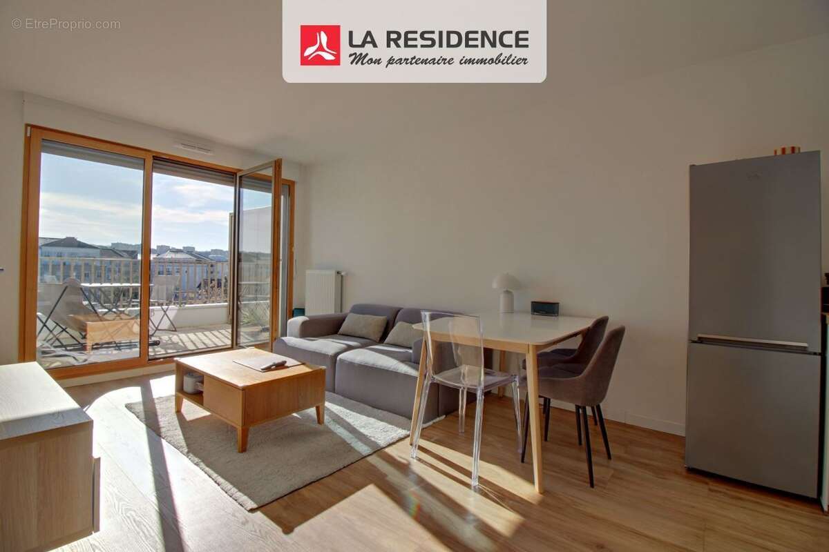 Appartement 41 m² à Poissy  - photo 3