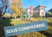 Appartement à BOUXWILLER