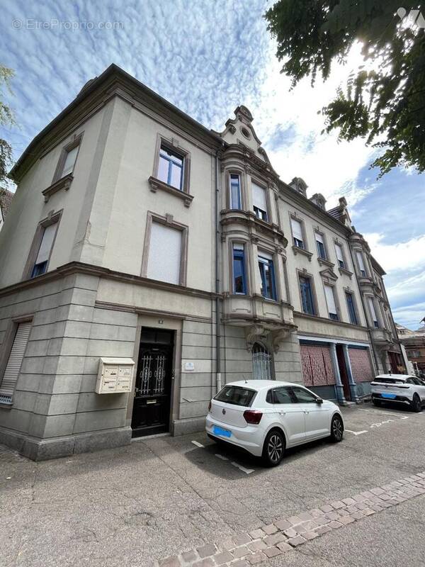 Photo 1 - Appartement à COLMAR