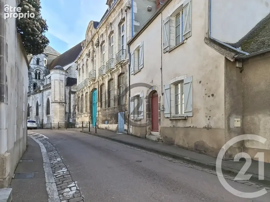Maison 3 pièces 60 m² à vendre à Auxerre (89000) - photo 2