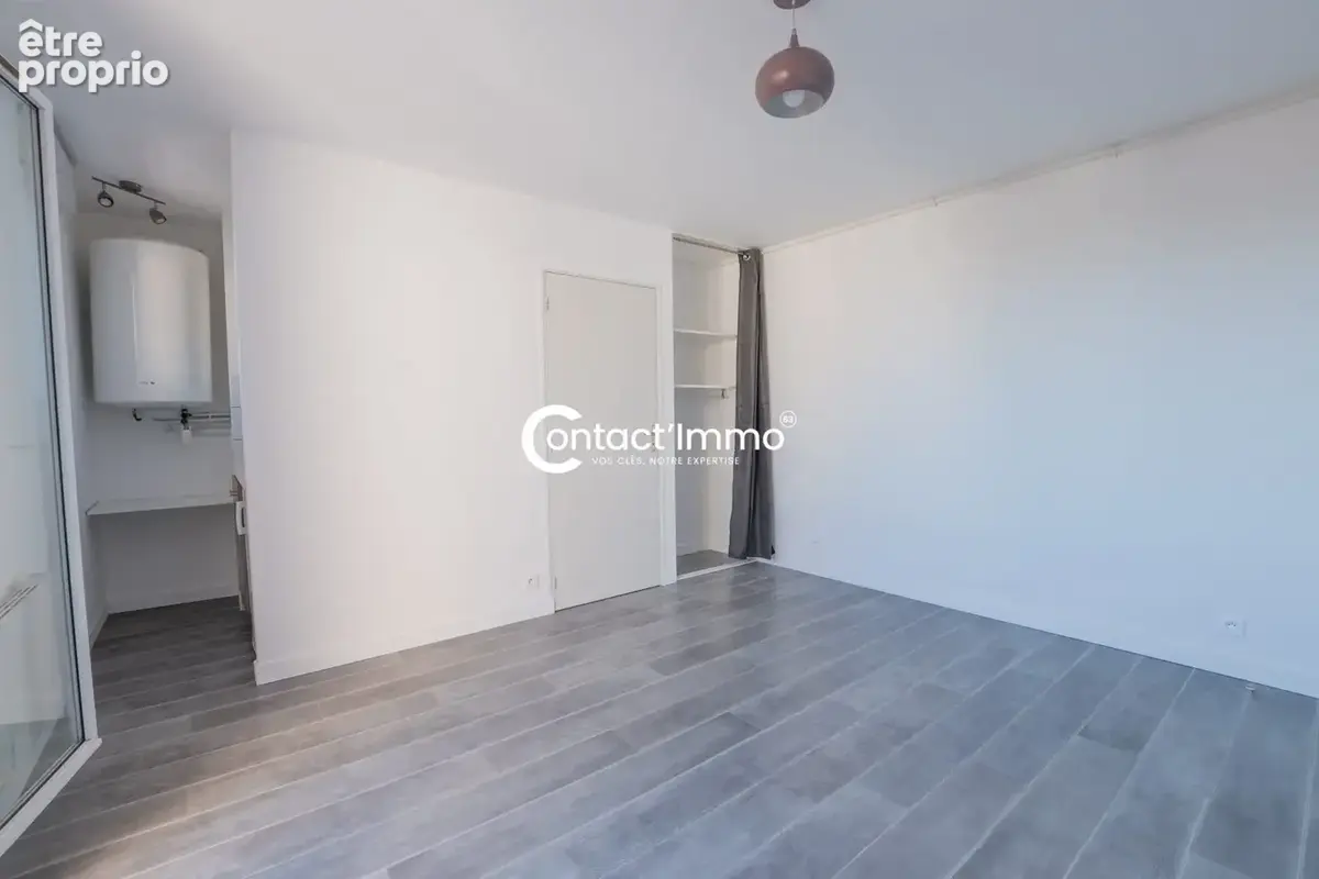 Appartement 1 pièce 21 m² à vendre à Clermont-Ferrand (63000) - photo 5