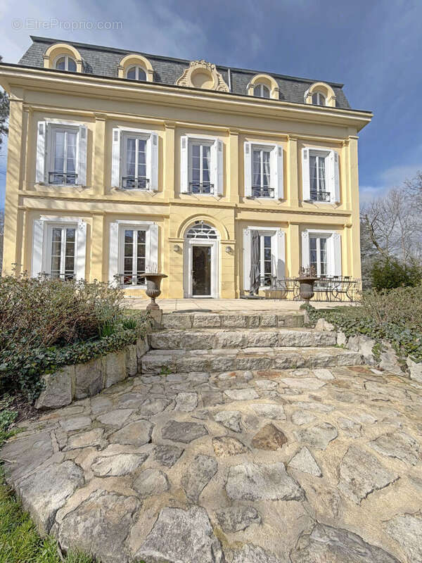 Maison à SAINT-CHAMOND