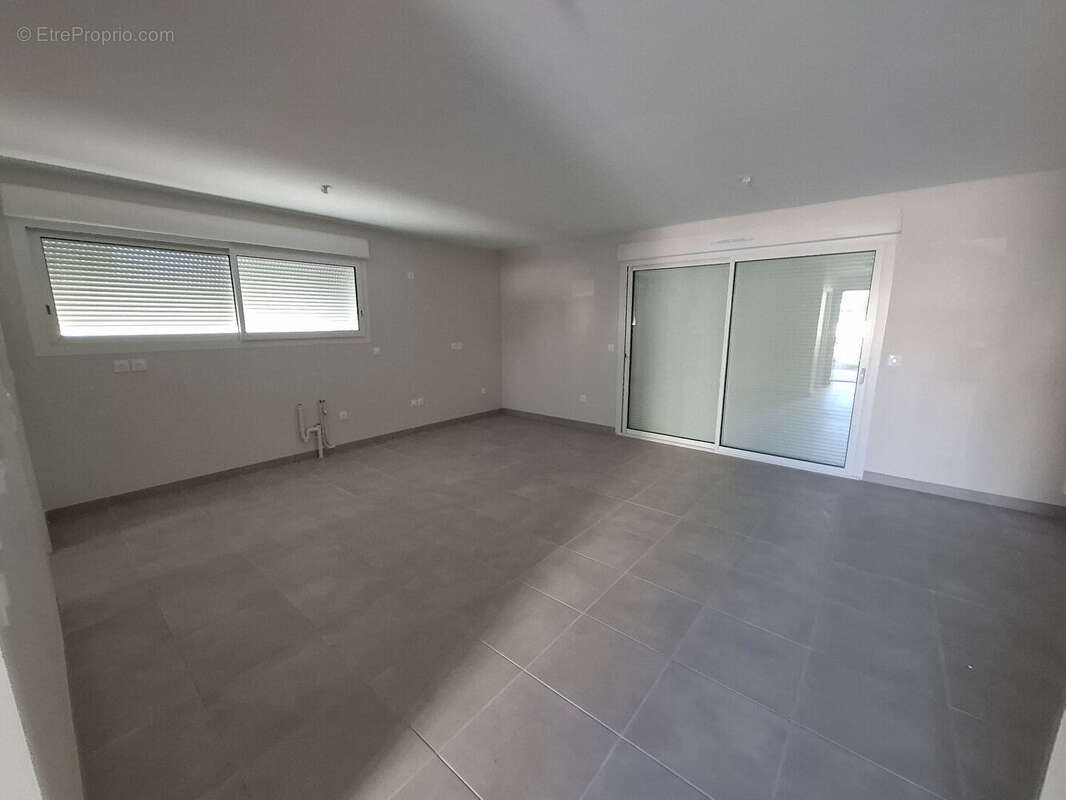 EXCLUSIF à Aubière appartement T4 duplex jardin - photo 2