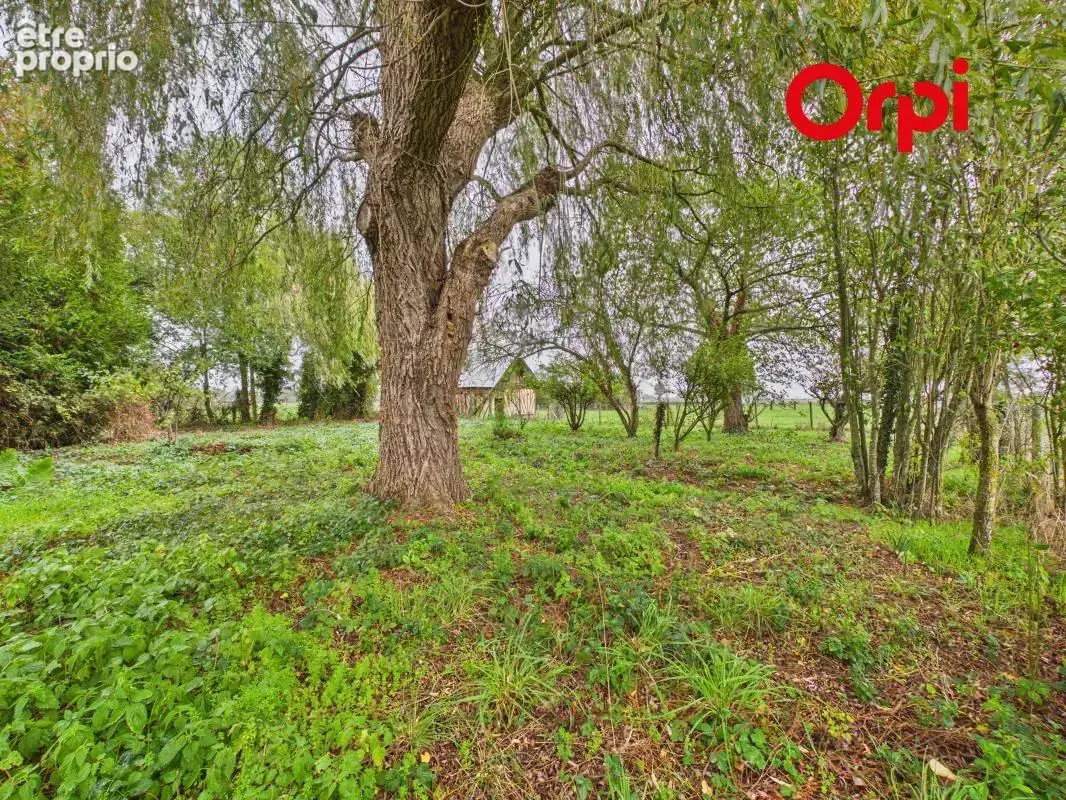 Maison à rénover à 15 min de Bernay - photo 21