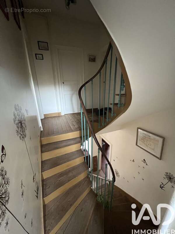 Photo 8 - Maison à CHERANCE