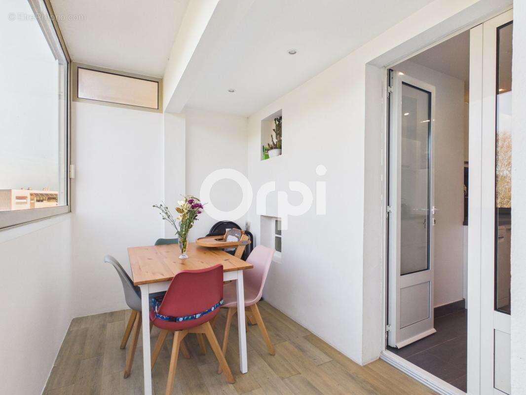 Appartement à MANDELIEU-LA-NAPOULE