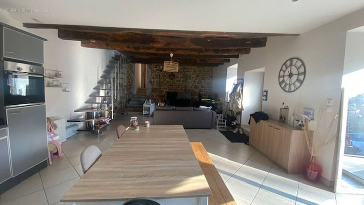 IMG2995 - Maison à MONTOURS