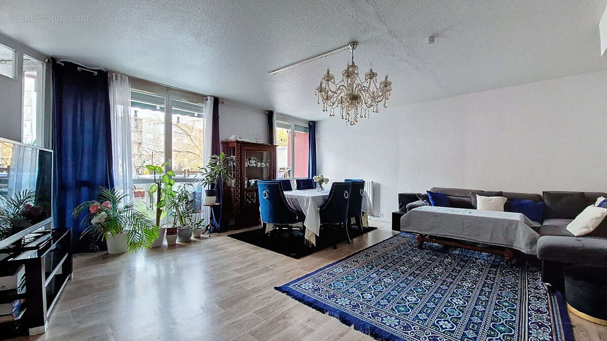 Appartement à TALENCE