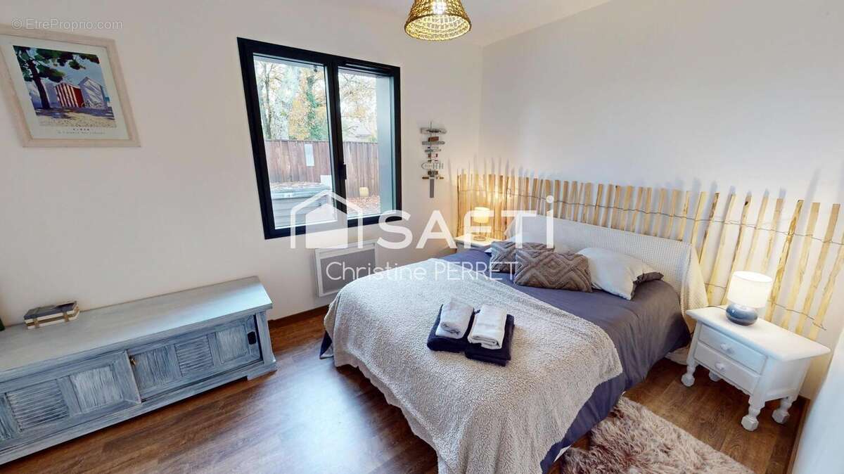 Photo 5 - Maison à ARES