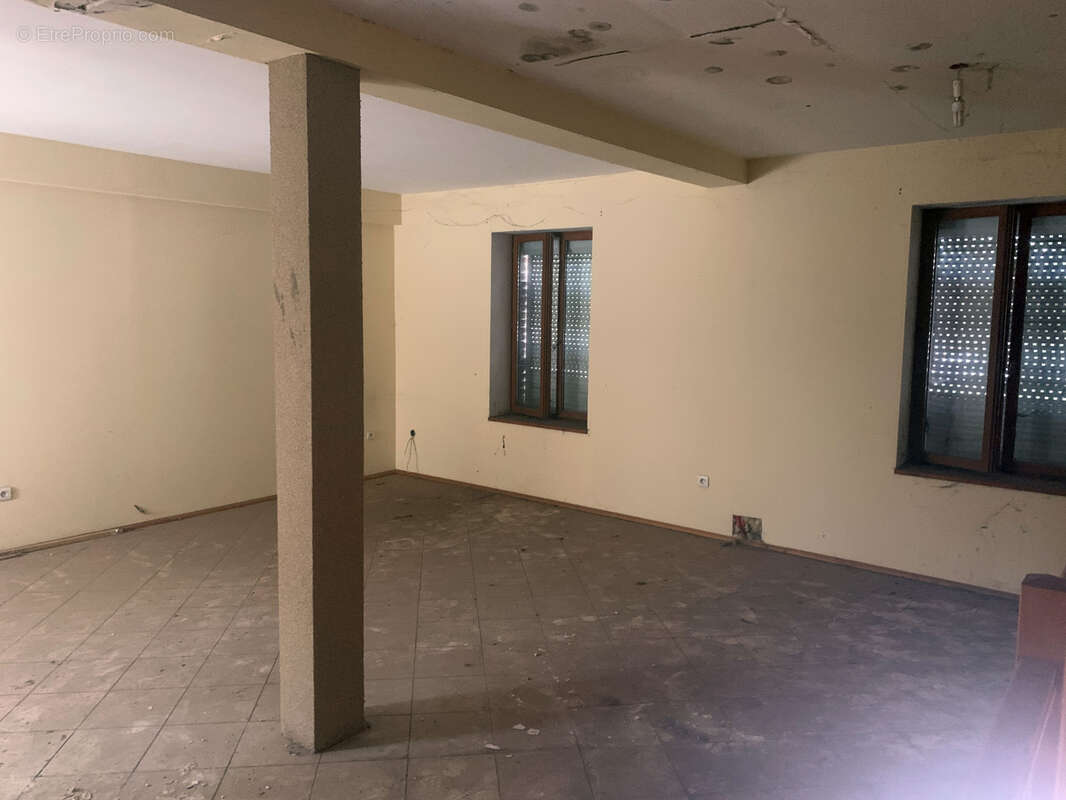 Maison à SAINT-AMAND-LES-EAUX