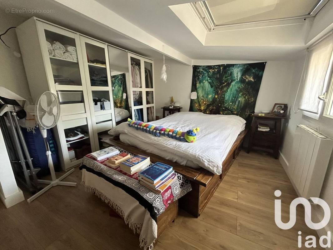 Photo 1 - Maison à BAGNEUX