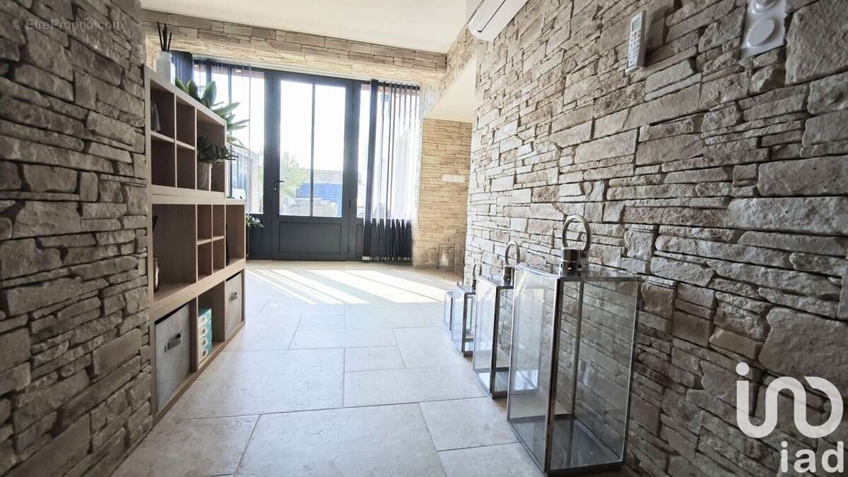 Photo 8 - Maison à CHABOURNAY