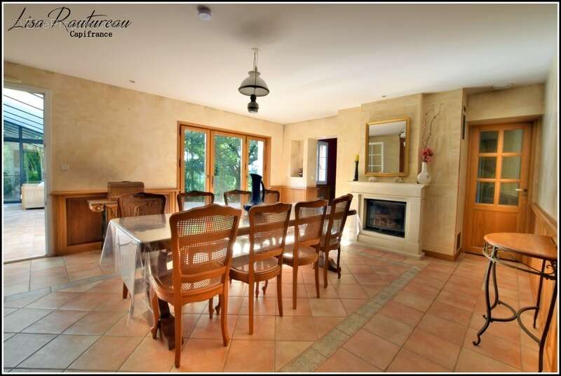 Maison à CHAVAGNES-EN-PAILLERS