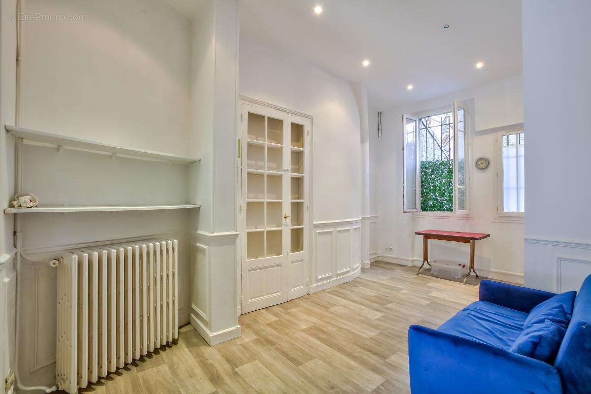 Commerce à BOULOGNE-BILLANCOURT