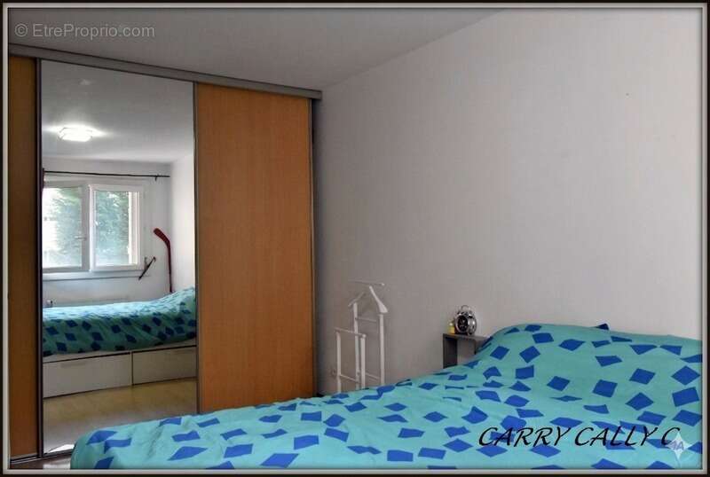 Appartement à SAINT-MAURICE-DE-BEYNOST