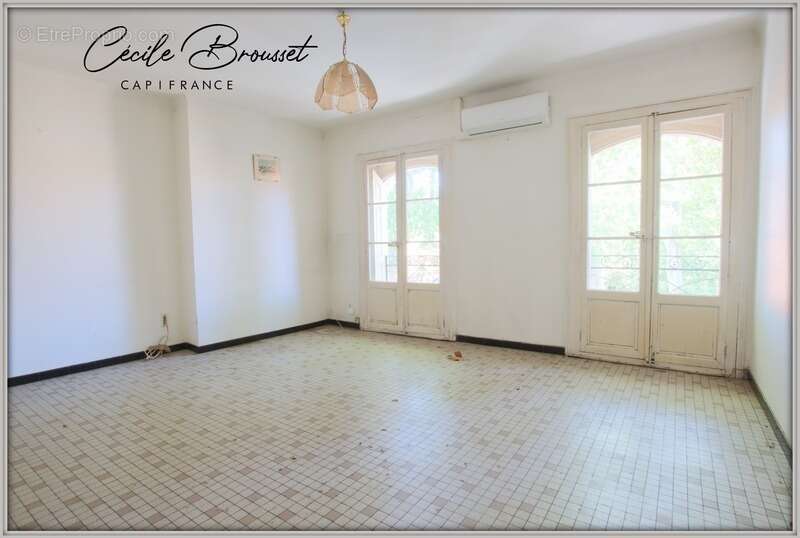 Appartement à CERET