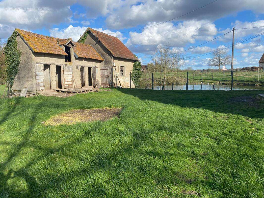 Maison Palluau Sur Indre 4 pièce(s) 100 m2 - photo 7