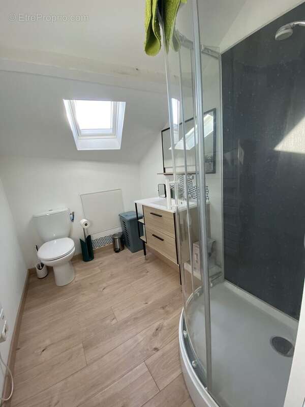 Appartement à LIMOGES