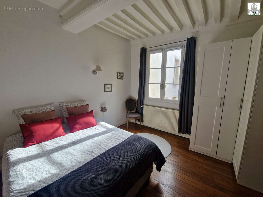 Appartement à BEAUNE