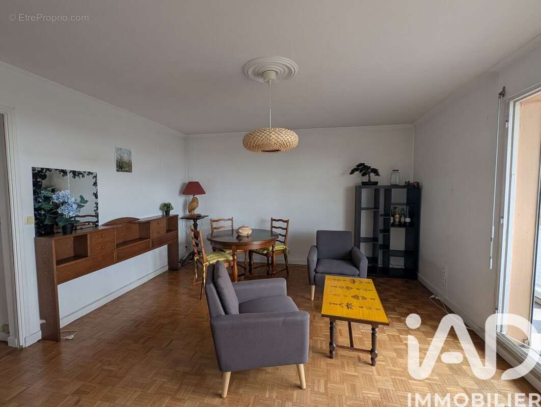 Photo 5 - Appartement à SAINT-HERBLAIN