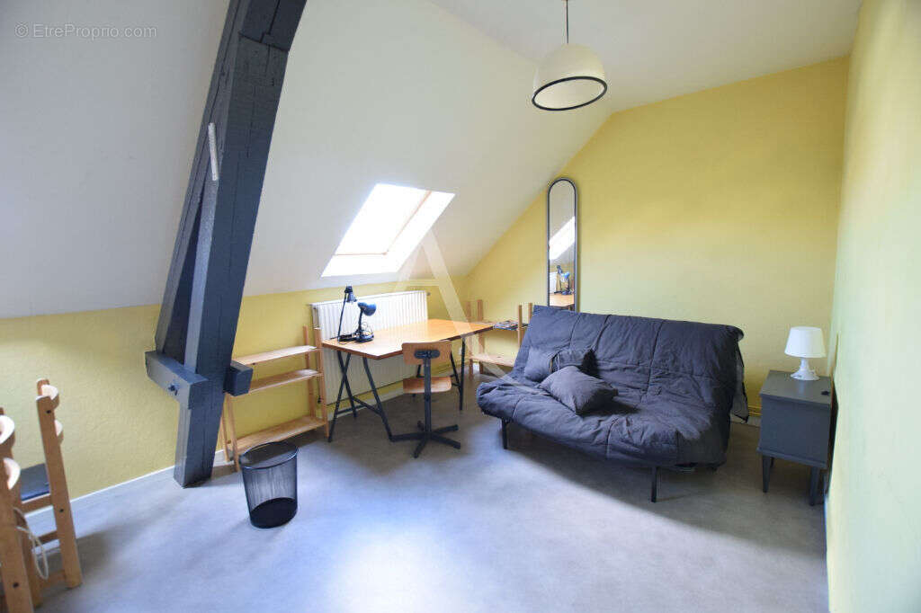 Appartement à EPINAL