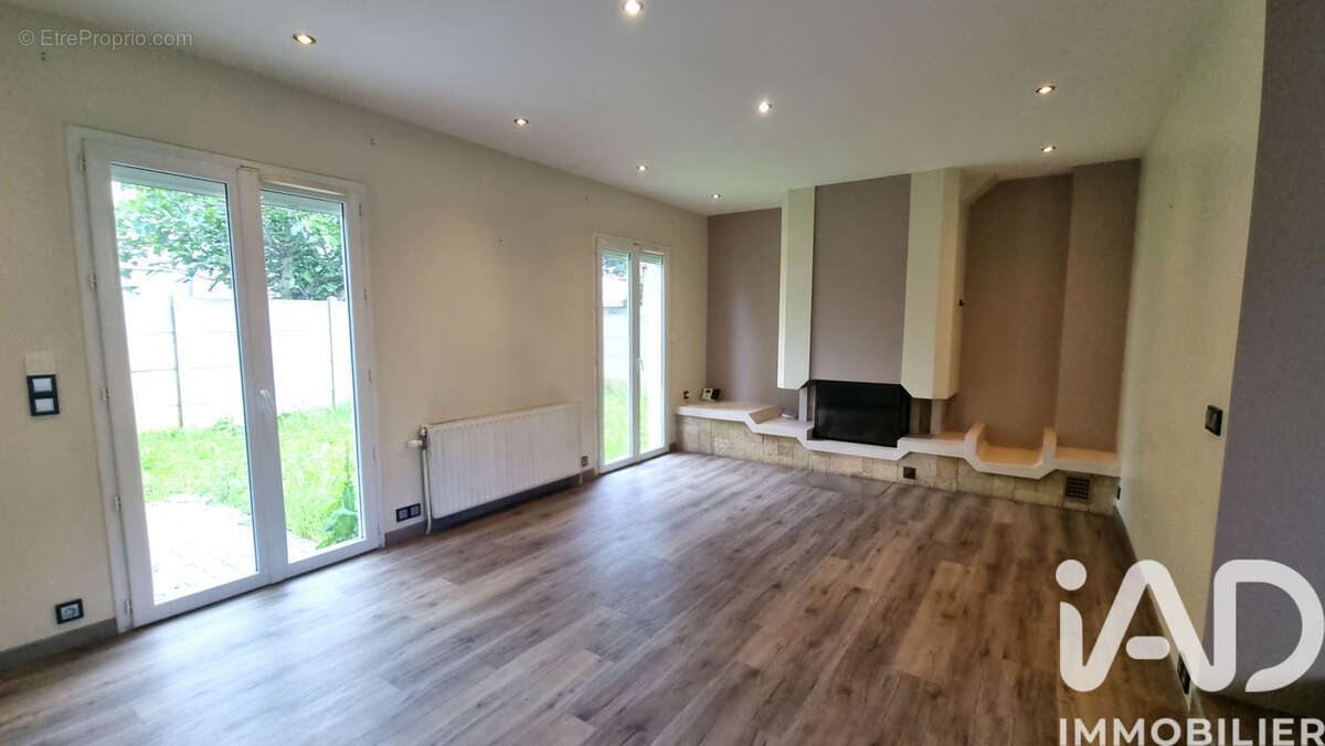 Photo 7 - Maison à ABLON-SUR-SEINE
