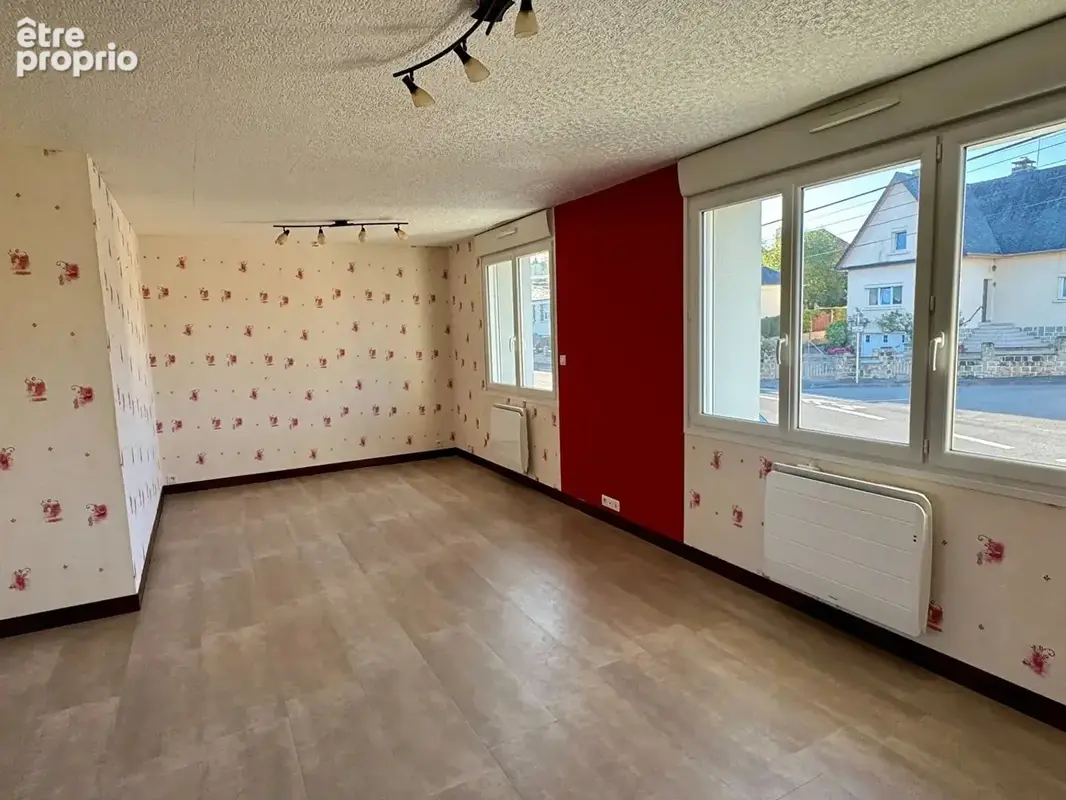 Maison Vitre 3 pièce(s) 70 m2 - photo 5
