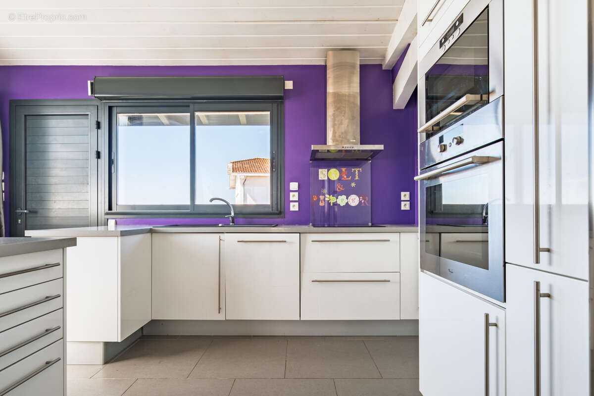 Appartement à SAINT-VINCENT-DE-TYROSSE